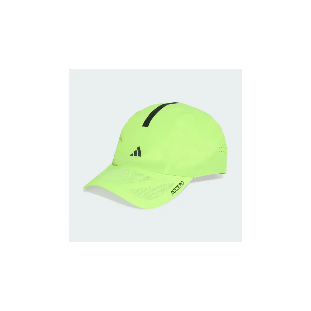 RUNxADIZ CAP        LUCLEMBLKREF