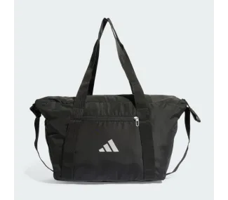 ADIDAS SP BAG       BLACKSILVMT