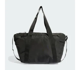 ADIDAS SP BAG       BLACKSILVMT