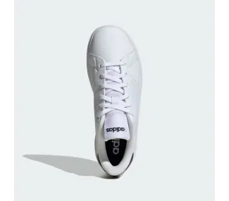 ADVANTAGE BASE 20 FTWWHTFTWWHTCBLACK - Chaussures de sport élégantes et confortables
