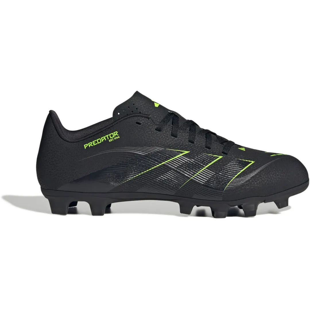 PREDATOR CLUB FGMG CBLACKCARBONLUCLEM
