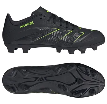 PREDATOR CLUB FGMG CBLACKCARBONLUCLEM