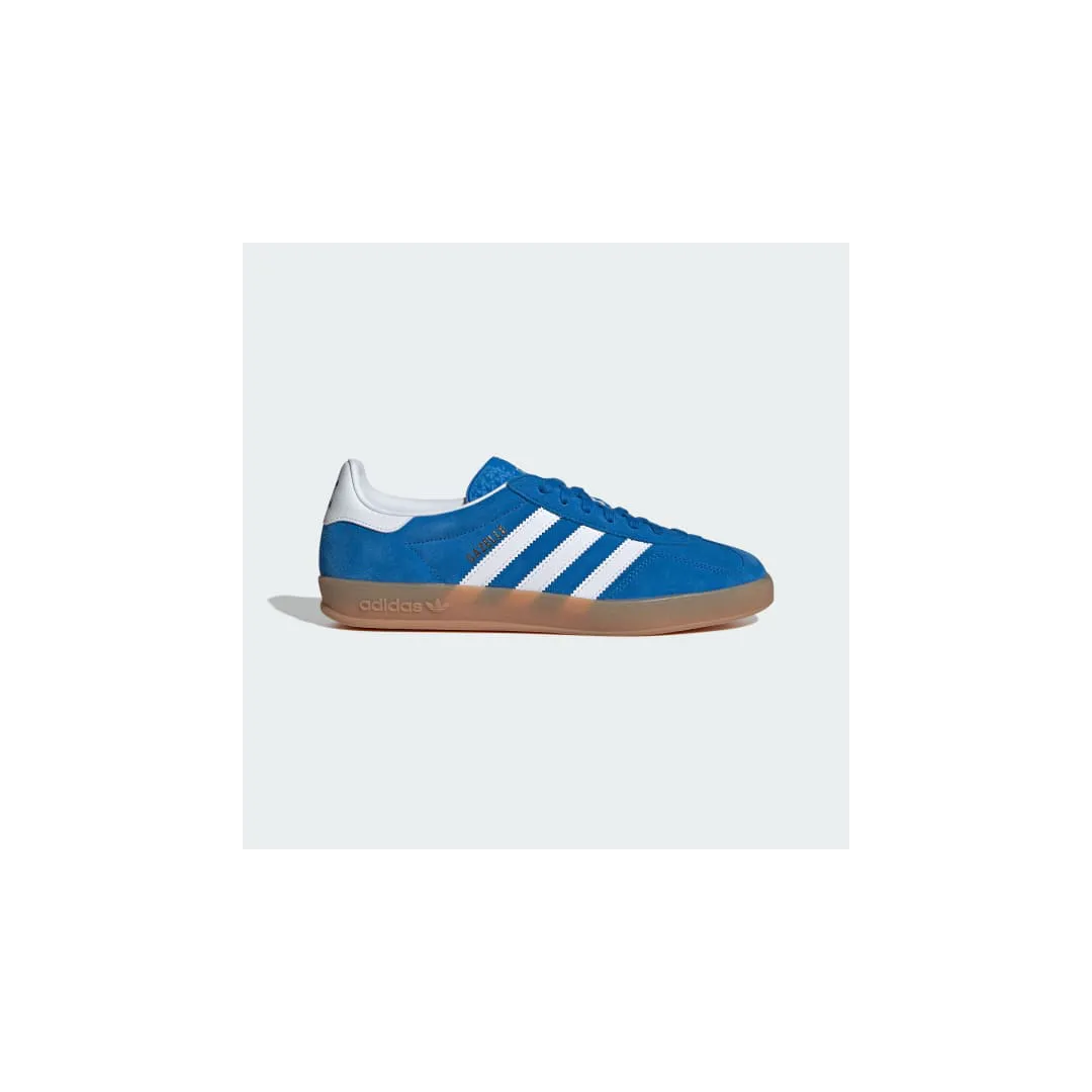 GAZELLE INDOOR      BLUEBIRDFTWWHTGUM2 ORG