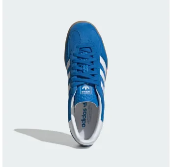 GAZELLE INDOOR      BLUEBIRDFTWWHTGUM2 ORG