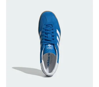 GAZELLE INDOOR      BLUEBIRDFTWWHTGUM2 ORG