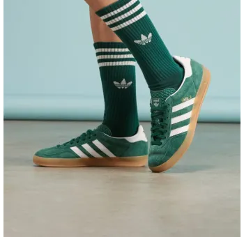 GAZELLE INDOOR      COLLGREENFTWWHTGUM ORG