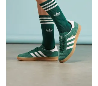 GAZELLE INDOOR      COLLGREENFTWWHTGUM ORG