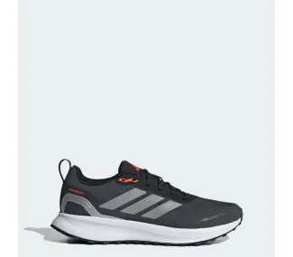 RUNFALCON 5 TR      CBLACKSILVMTCARBON