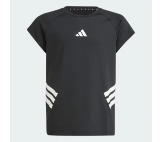 JG SPR TEE          BLACKWHITE