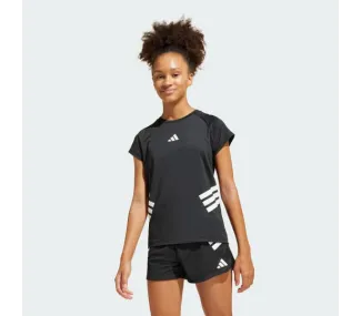 JG SPR TEE          BLACKWHITE