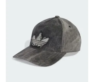 BASEBALL CAP        BLACK ORG