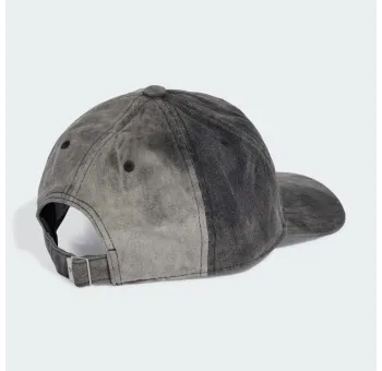 BASEBALL CAP        BLACK ORG