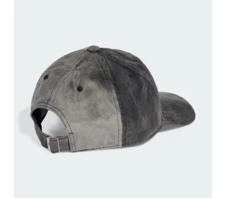 BASEBALL CAP        BLACK ORG
