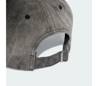BASEBALL CAP        BLACK ORG