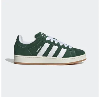 Chaussure Adidas Campus 00s - Vertes