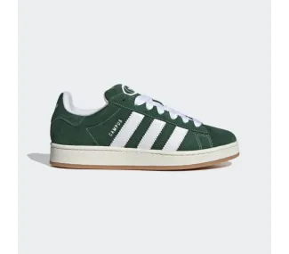 Chaussure Adidas Campus 00s - Vertes