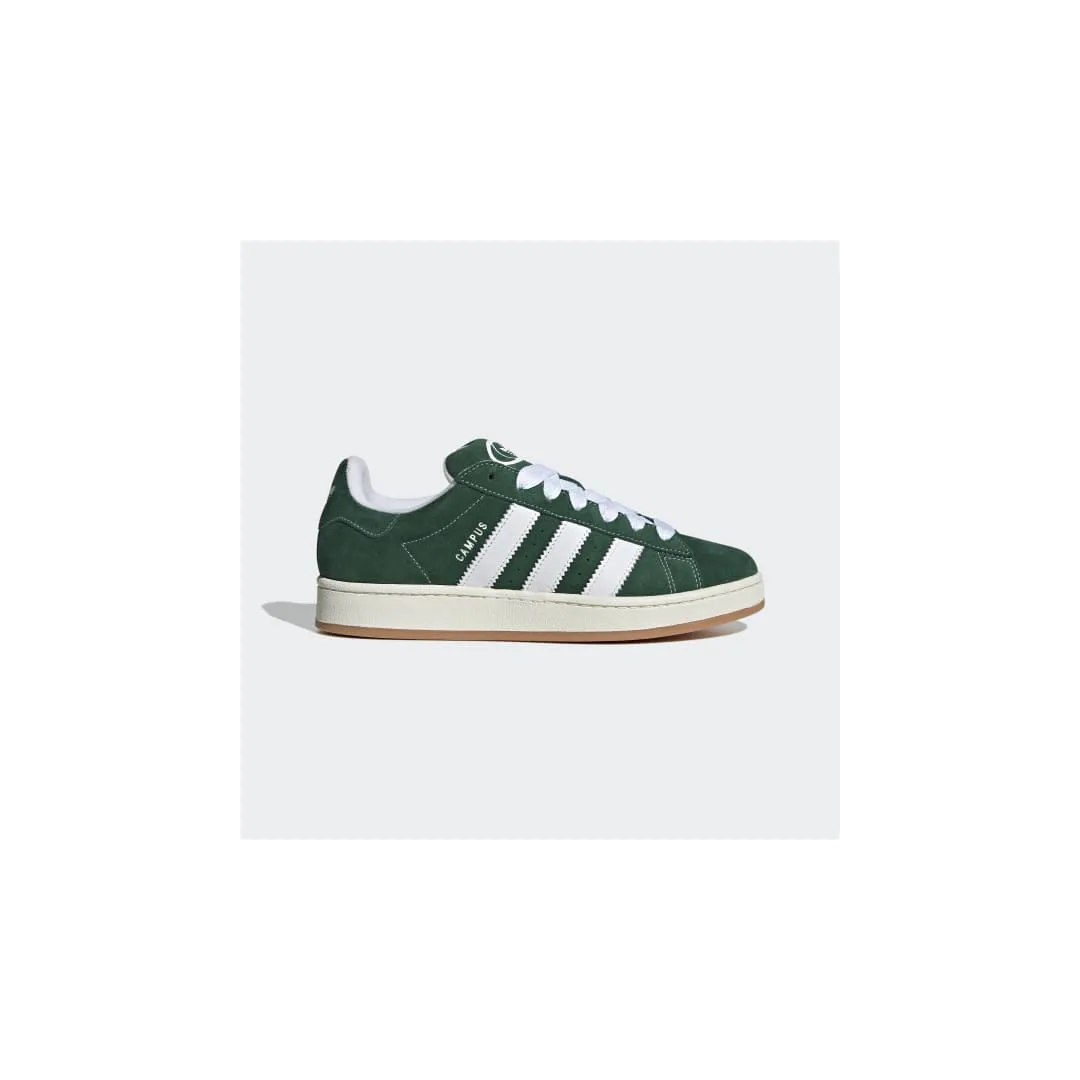 Chaussure Adidas Campus 00s - Vertes