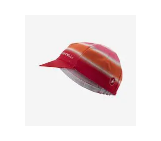 Casquettes Castelli Dolce pour Femme - Confort et Ajustabilité