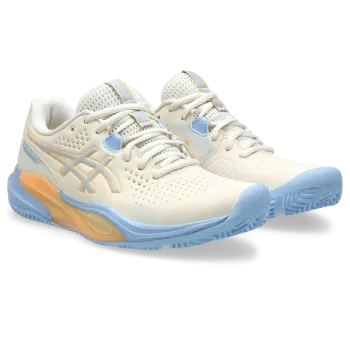GEL-CHALLENGER 15 PADEL