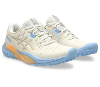 GEL-CHALLENGER 15 PADEL