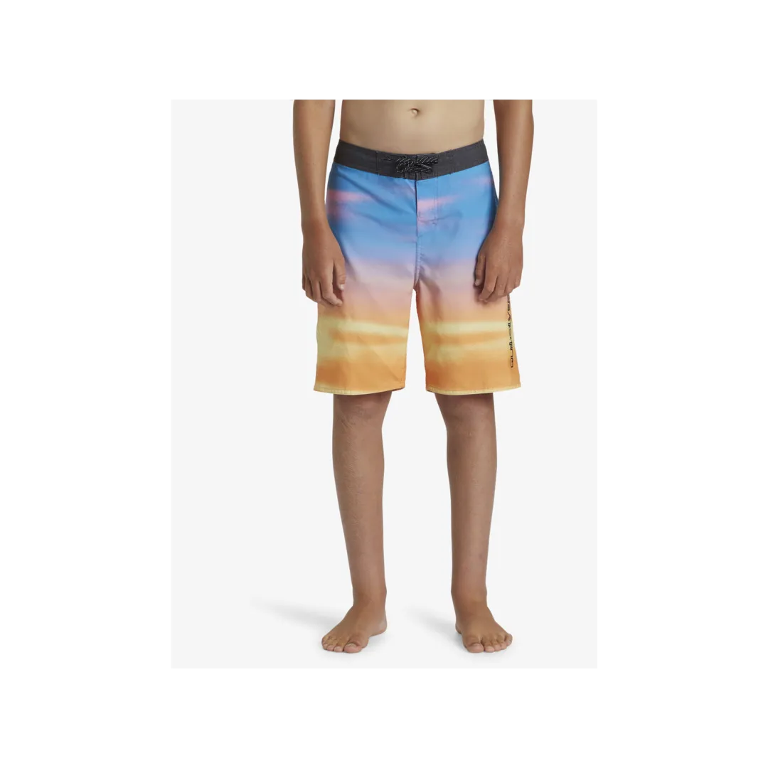 Short de plage Quicksilver Everyday Fade Short de plage Quicksilver Everyday Fade