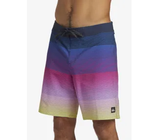 Short de plage Quicksilver Surfsilk Massive