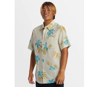 T-shirt Quicksilver Apero Classic