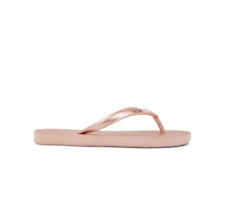 Sandales Roxy Viva Vi pour Filles Rose