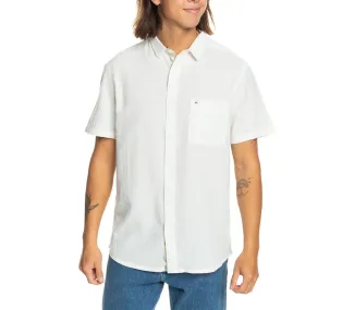 Chemise  Quicksilver Time Box à manches courtes