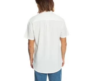 Chemise  Quicksilver Time Box à manches courtes