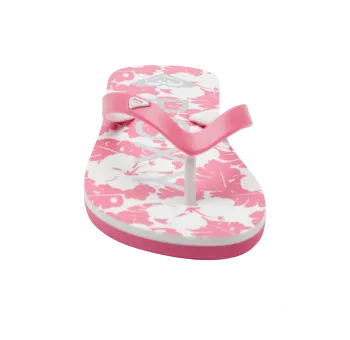 Sandales Roxy Tahiti pour filles