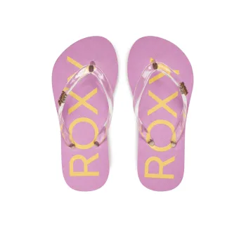 Sandales Roxy Viva Jelly Rose pour filles