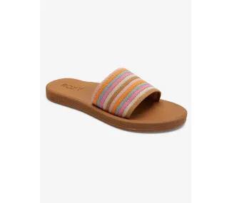 Sandales Roxy Beachie Breeze pour Femmes