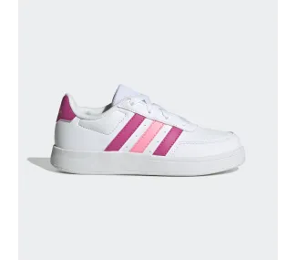 Chaussures à lacets Breaknet Lifestyle Court - Adidas