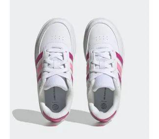 Chaussures à lacets Breaknet Lifestyle Court - Adidas
