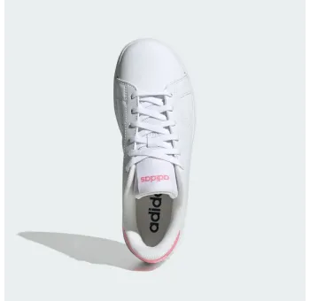 Sneaker Adidas Advantage Base 2.0 Enfants - Confort et Style