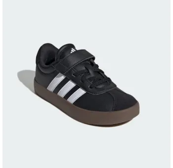 Adidas VL Court 30 Enfants – Style Classique et Pratique