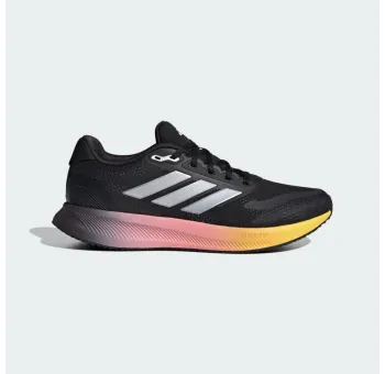 Chaussures de course RUNFALCON 5 CBLACK/ZEROMT/FTWWHT