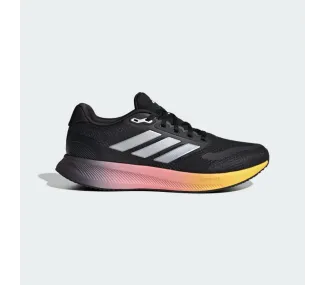Chaussures de course RUNFALCON 5 CBLACK/ZEROMT/FTWWHT