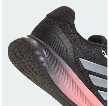 Chaussures de course RUNFALCON 5 CBLACK/ZEROMT/FTWWHT