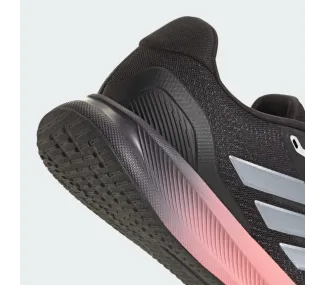 Chaussures de course RUNFALCON 5 CBLACK/ZEROMT/FTWWHT