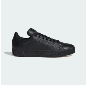 Chaussures STAN SMITH CS CBLACK/CBLACK/CBLACK