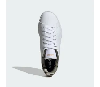 Chaussures ADVANTAGE BASE 20  FTWWHTFTWWHTOLISTR - Confort et Style