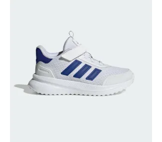 Chaussures X_PLRPATH EL C en FTWWHT/SELUBL/GRETWO