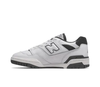 New Balance 550 - Noir/Blanc New Balance 550 - Noir/Blanc