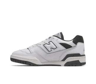 New Balance 550 - Noir/Blanc New Balance 550 - Noir/Blanc