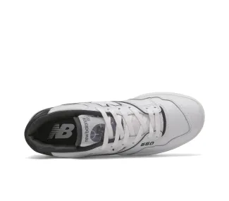 New Balance 550 - Noir/Blanc New Balance 550 - Noir/Blanc