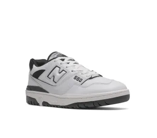 New Balance 550 - Noir/Blanc New Balance 550 - Noir/Blanc