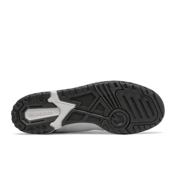 New Balance 550 - Noir/Blanc