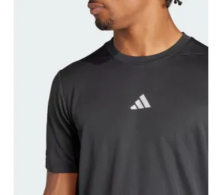 T-Shirt D4T HR Noir